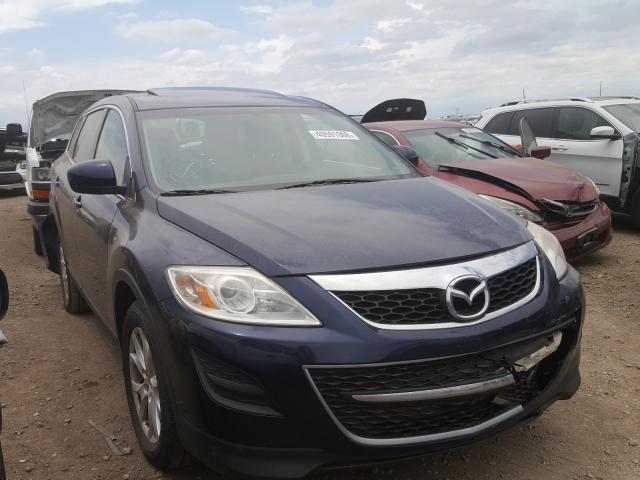 MAZDA CX-9 2012 jm3tb3caxc0367996