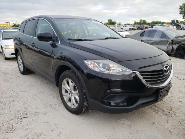 MAZDA CX-9 TOURI 2013 jm3tb3caxd0404787