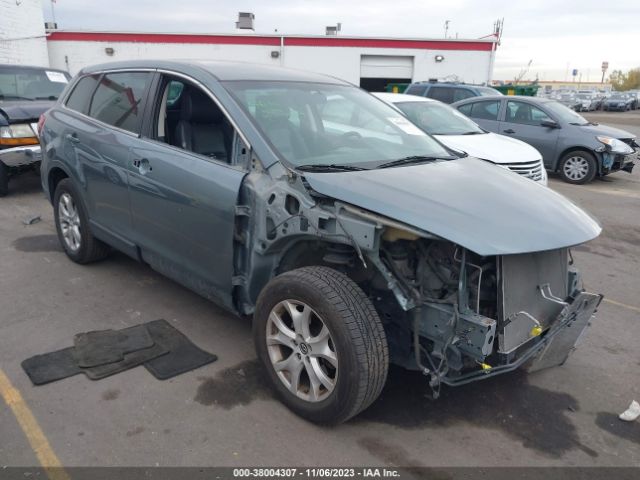 MAZDA CX-9 2013 jm3tb3caxd0405535