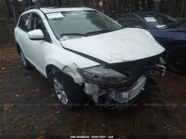 MAZDA CX-9 2013 jm3tb3caxd0406944