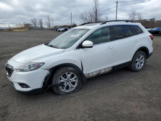 MAZDA CX-9 2013 jm3tb3caxd0409892