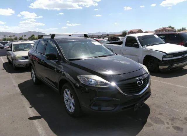 MAZDA CX-9 2013 jm3tb3caxd0415272