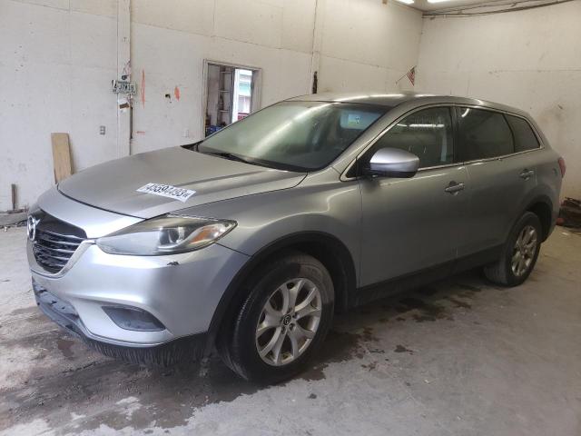 MAZDA CX-9 TOURI 2014 jm3tb3caxe0431358