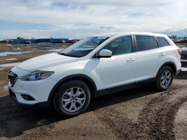 MAZDA CX-9 TOURI 2014 jm3tb3caxe0431392