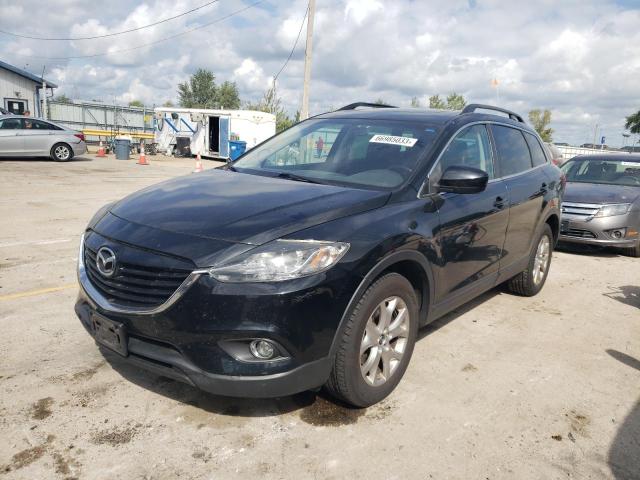 MAZDA CX-9 TOURI 2014 jm3tb3caxe0439072