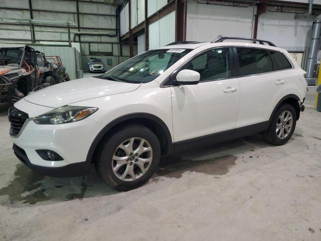 MAZDA CX-9 2014 jm3tb3caxe0445065