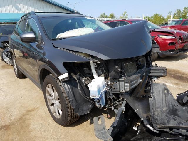 MAZDA CX-9 TOURI 2015 jm3tb3caxf0449439