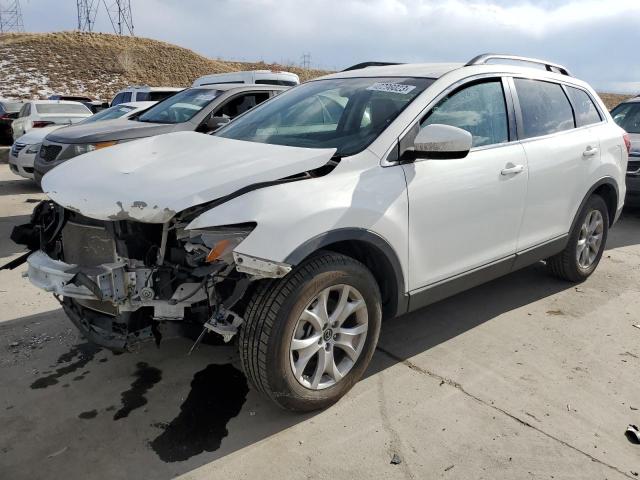 MAZDA CX-9 TOURI 2015 jm3tb3caxf0451367