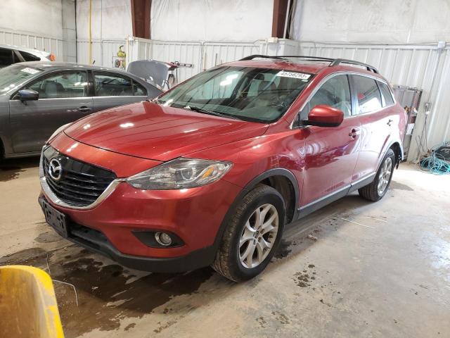 MAZDA CX-9 TOURI 2015 jm3tb3caxf0465303