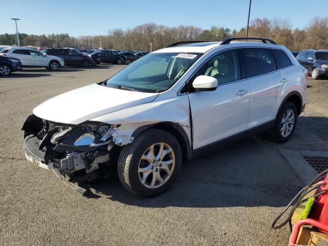 MAZDA CX-9 2011 jm3tb3cv0b0301457