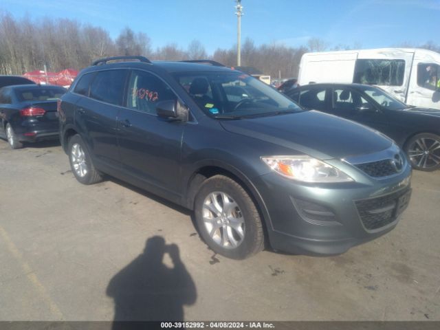 MAZDA CX-9 2011 jm3tb3cv0b0302835