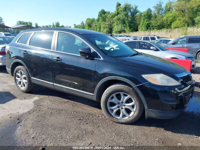 MAZDA CX-9 2011 jm3tb3cv0b0313365