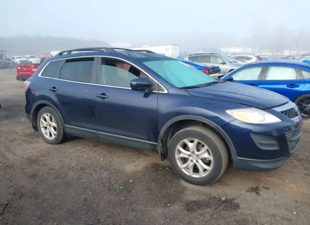 MAZDA CX-9 2011 jm3tb3cv0b0318601