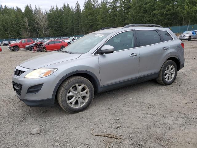 MAZDA CX-9 2011 jm3tb3cv0b0319599