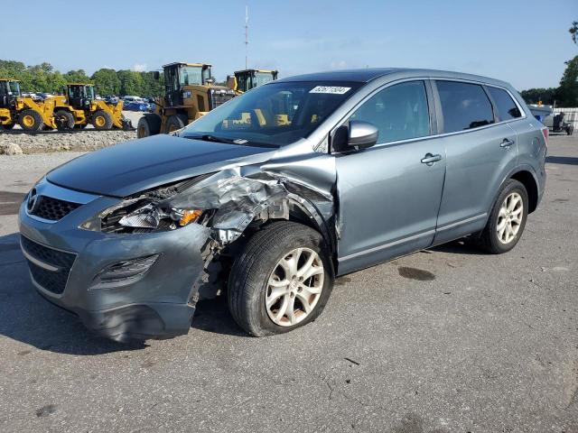 MAZDA CX-9 2011 jm3tb3cv0b0323720