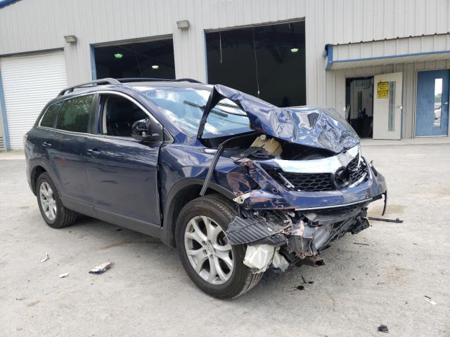 MAZDA CX-9 2011 jm3tb3cv0b0326780