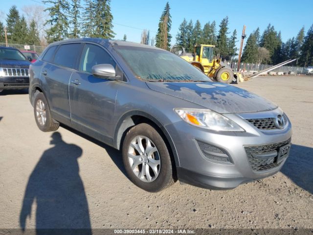 MAZDA CX-9 2011 jm3tb3cv0b0327539