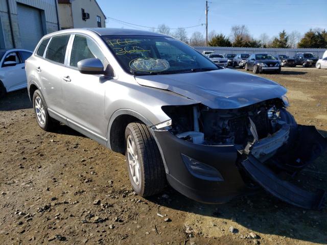 MAZDA CX-9 2011 jm3tb3cv0b0330666