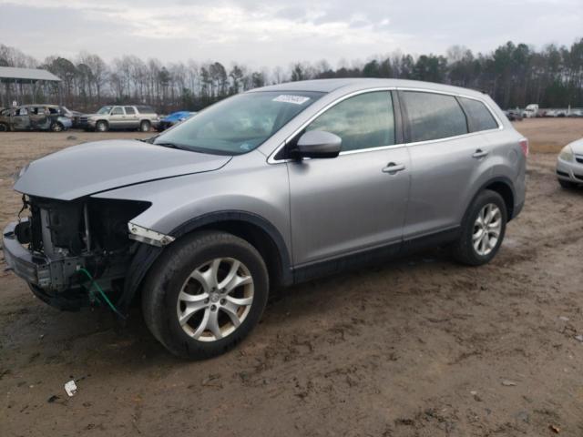 MAZDA CX-9 2011 jm3tb3cv0b0331297