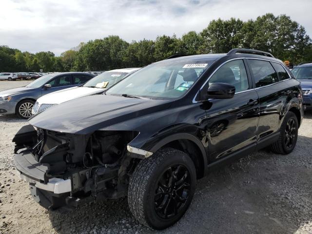 MAZDA CX-9 2011 jm3tb3cv0b0331932