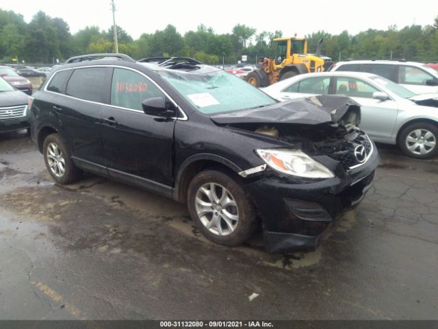 MAZDA CX-9 2012 jm3tb3cv0c0347260