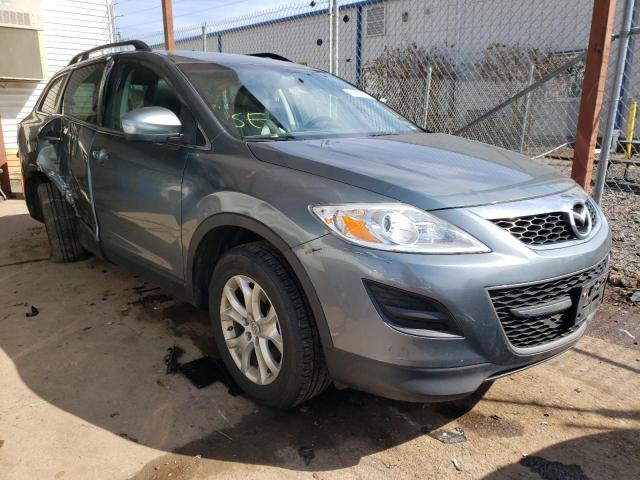 MAZDA CX-9 2012 jm3tb3cv0c0348005