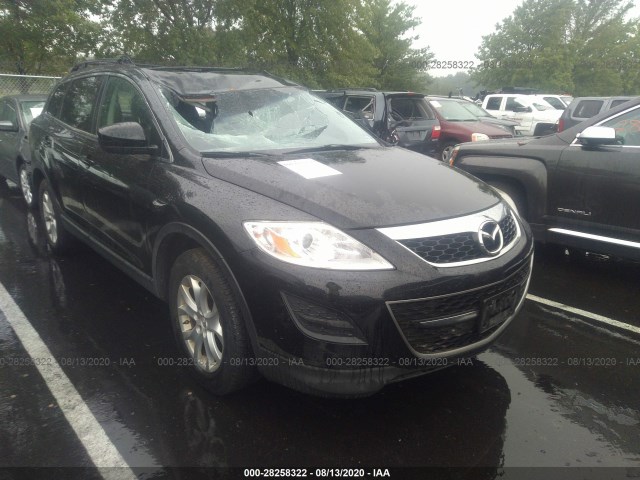 MAZDA CX-9 2012 jm3tb3cv0c0355052