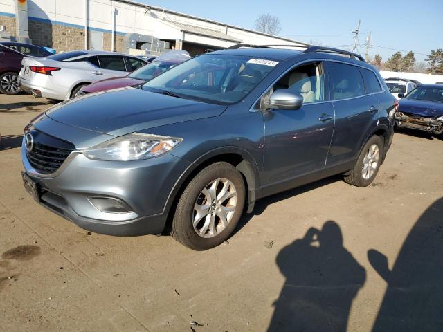 MAZDA CX-9 2013 jm3tb3cv0d0407541