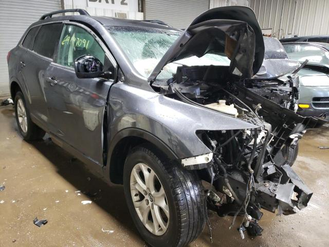 MAZDA CX-9 TOURI 2013 jm3tb3cv0d0415106