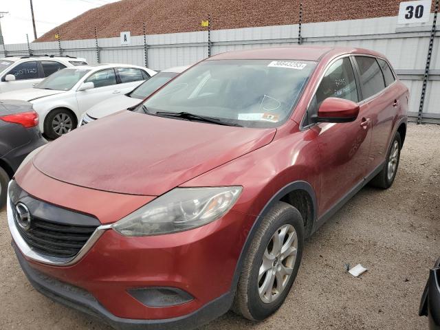 MAZDA CX-9 TOURI 2013 jm3tb3cv0d0415140