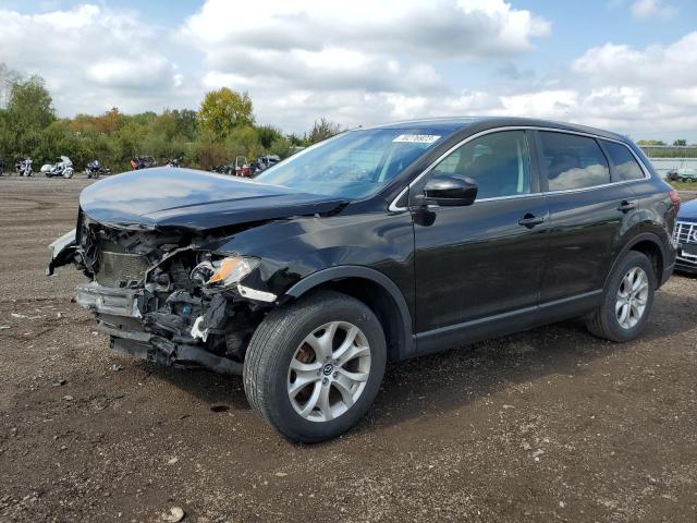 MAZDA CX-9 2013 jm3tb3cv0d0417969