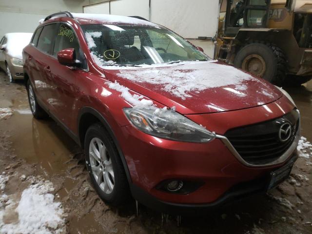 MAZDA CX-9 TOURI 2013 jm3tb3cv0d0419785