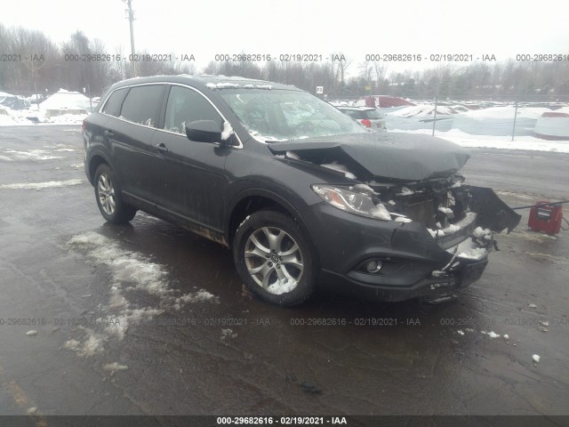 MAZDA CX-9 2014 jm3tb3cv0e0427547