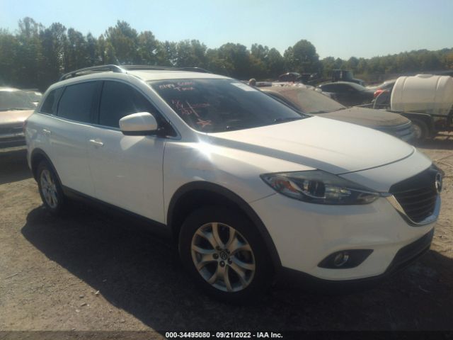 MAZDA CX-9 2014 jm3tb3cv0e0428679