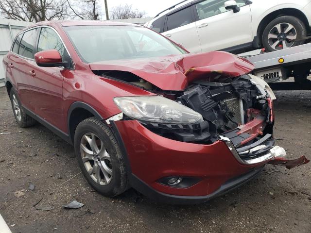 MAZDA CX-9 TOURI 2014 jm3tb3cv0e0433767