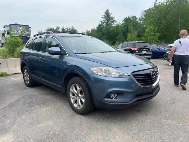 MAZDA CX-9 2014 jm3tb3cv0e0438323