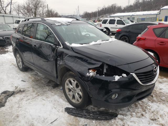 MAZDA CX-9 TOURI 2014 jm3tb3cv0e0446552