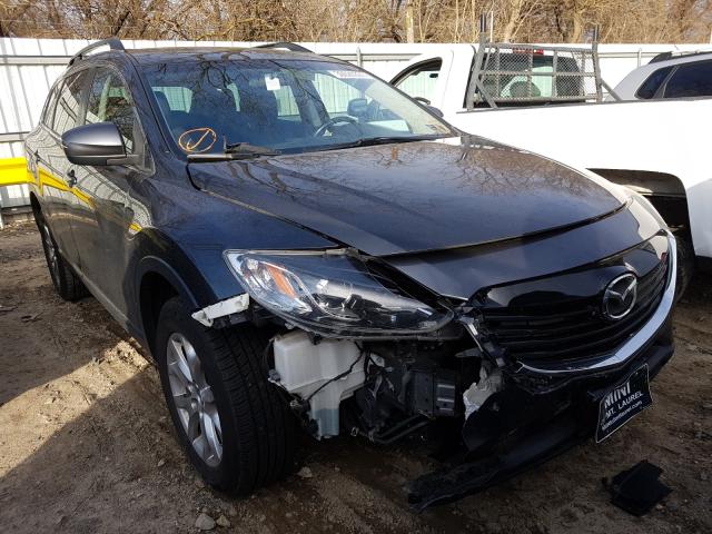 MAZDA CX-9 TOURI 2015 jm3tb3cv0f0448254