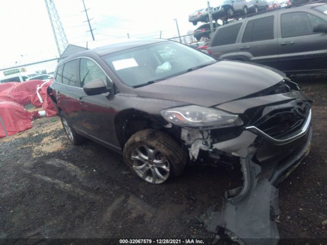 MAZDA CX-9 2015 jm3tb3cv0f0453776