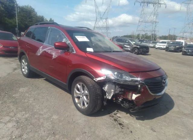 MAZDA CX-9 2015 jm3tb3cv0f0457357