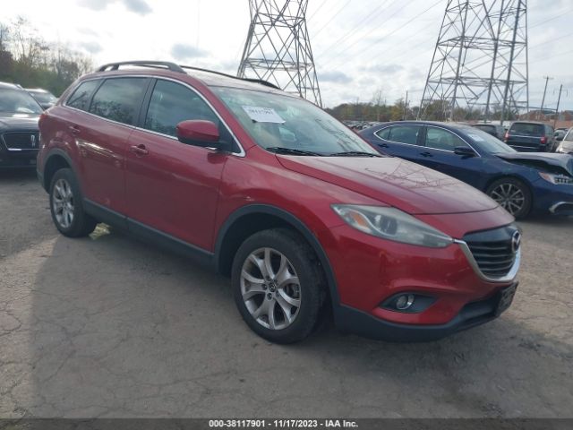 MAZDA CX-9 2015 jm3tb3cv0f0461022