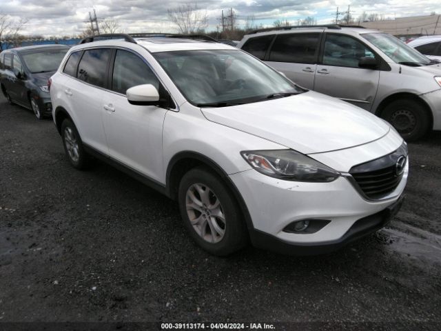 MAZDA CX-9 2015 jm3tb3cv0f0462798