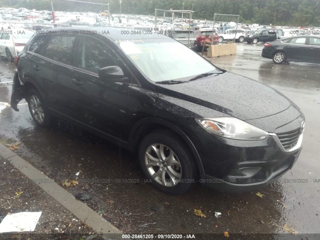 MAZDA CX-9 2015 jm3tb3cv0f0465670