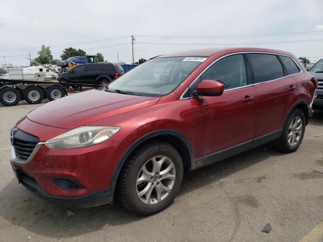 MAZDA CX-9 2015 jm3tb3cv0f0466799