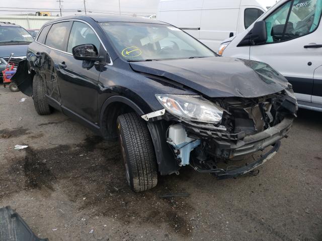 MAZDA CX-9 TOURI 2015 jm3tb3cv0f0467256