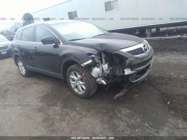 MAZDA CX-9 2011 jm3tb3cv1b0312581