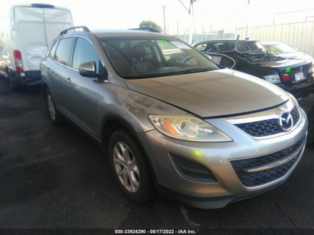 MAZDA CX-9 2011 jm3tb3cv1b0315805