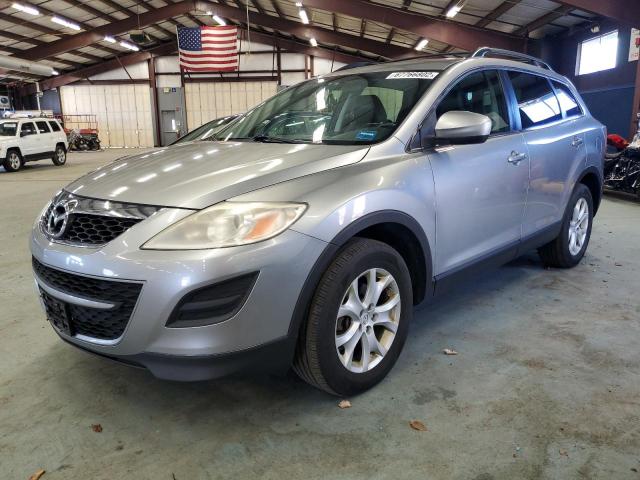 MAZDA CX-9 2011 jm3tb3cv1b0317702