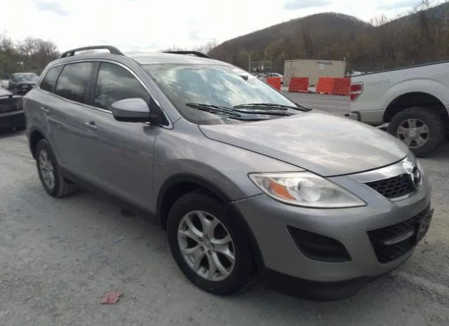 MAZDA CX-9 2011 jm3tb3cv1b0317795