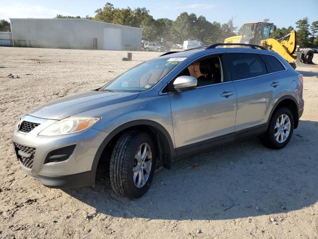 MAZDA CX-9 2011 jm3tb3cv1b0318817